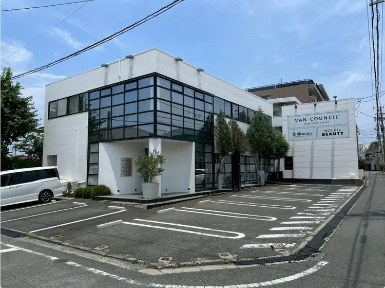 ヴァンカウンシル豊橋店の内観・外観2