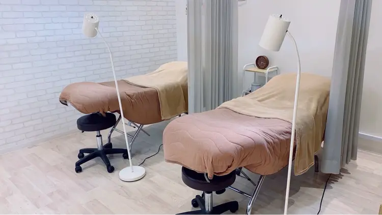 Salon de SUMUU. 新小岩の内観・外観1