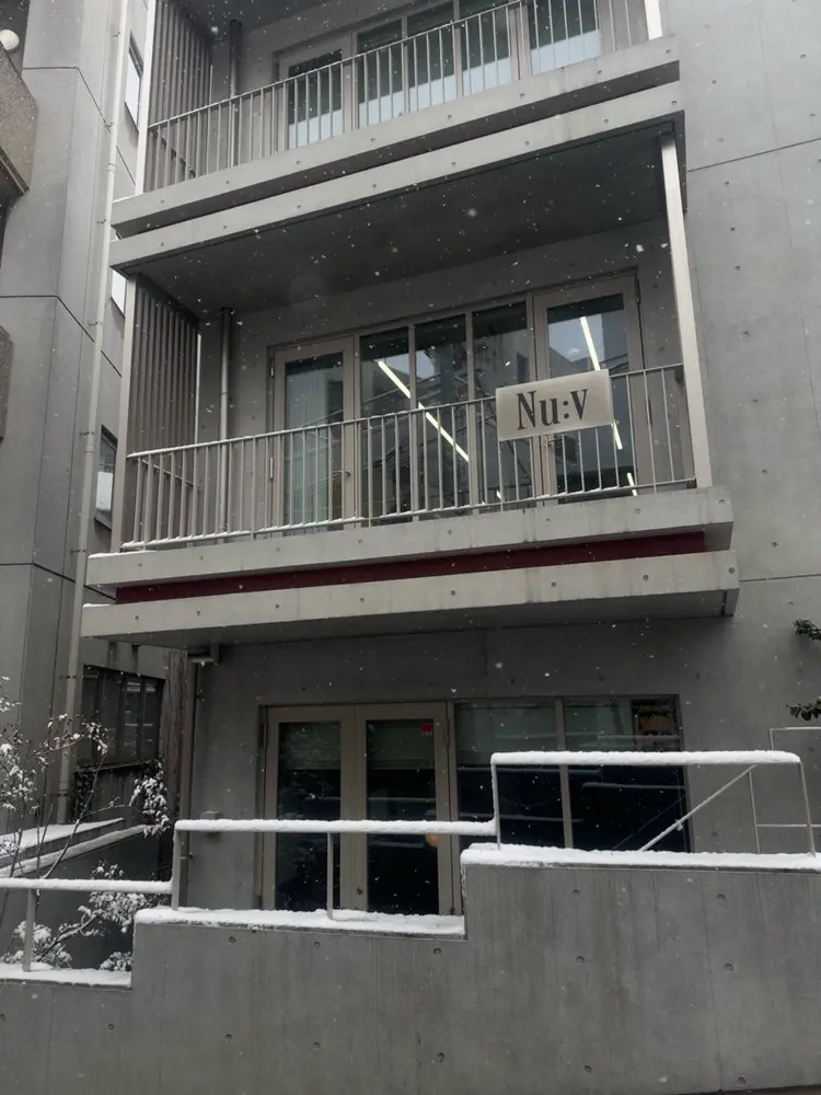 Nu:vの内観・外観1