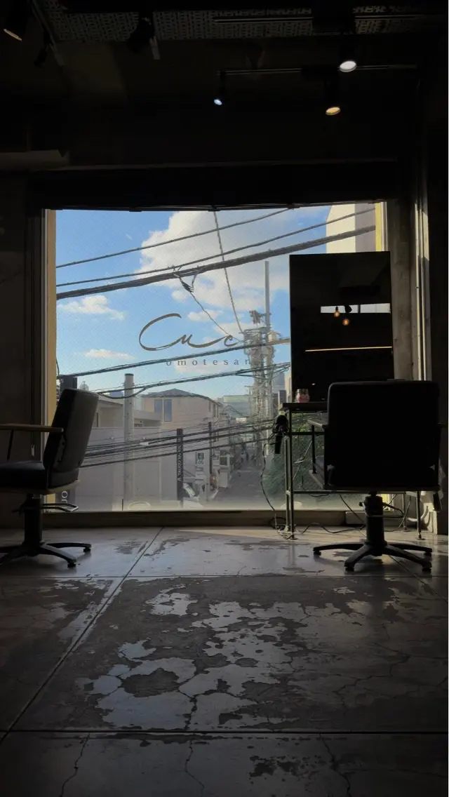Cue_の内観・外観3
