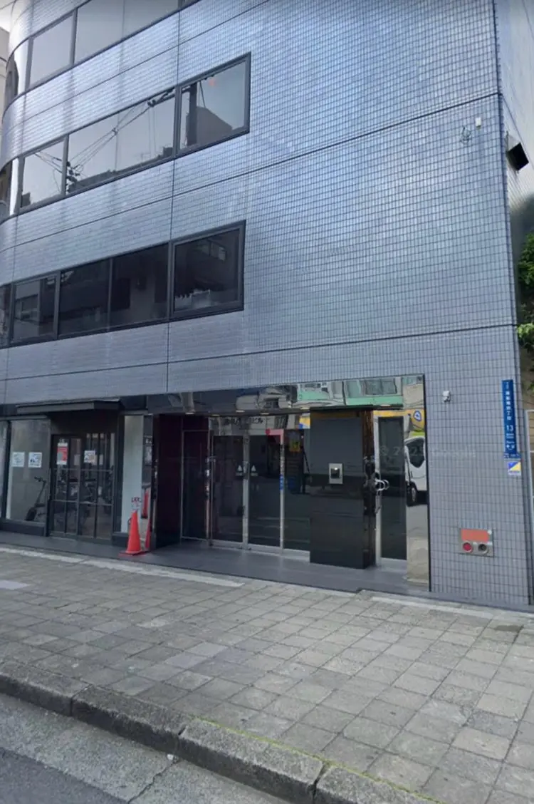 guff share salonの内観・外観3