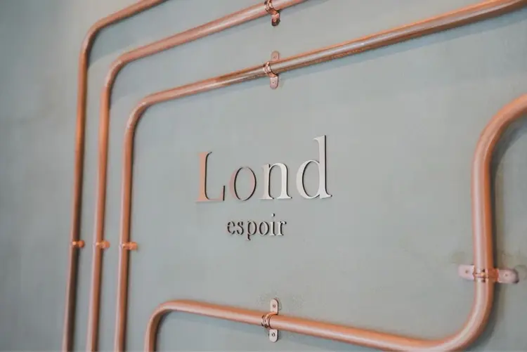 Lond espoirの内観・外観1