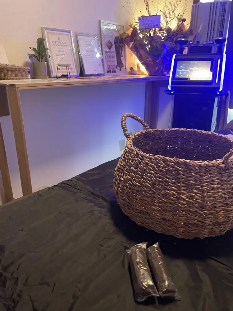 BellPurの内観・外観1