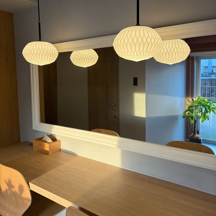 LUMiiNAの内観・外観1