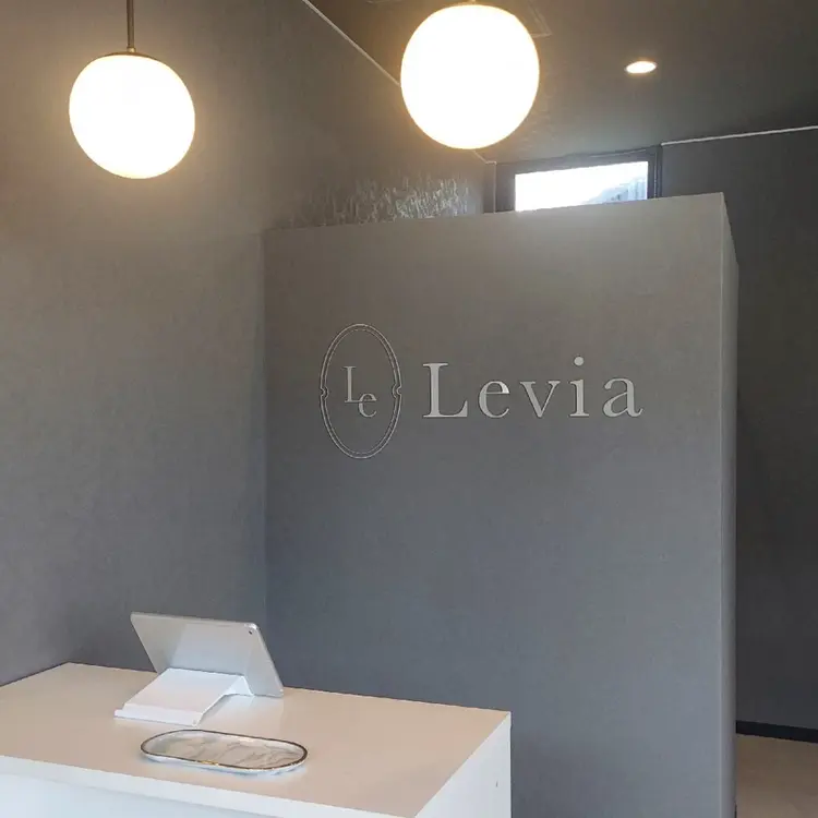Levia春江店 nailsalonの内観・外観1