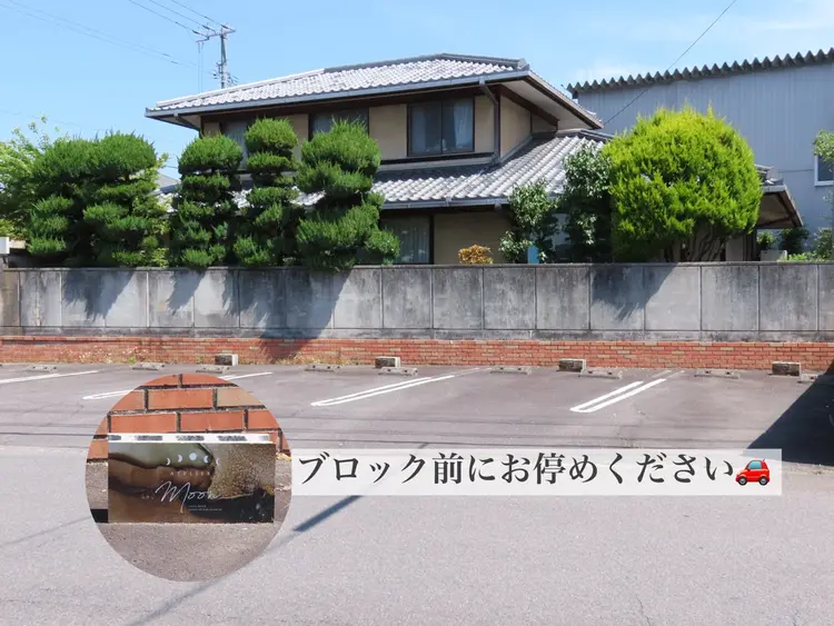 ATELIER  Moonの内観・外観2