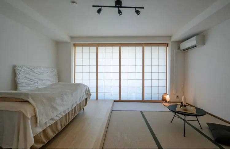 然 -zen-の内観・外観1