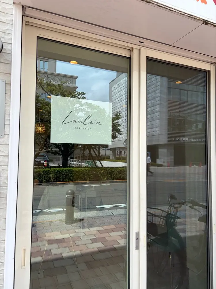 lauleaの内観・外観3