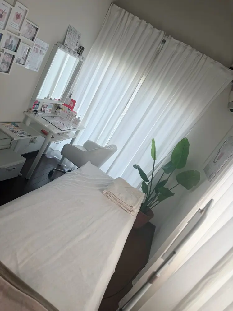 salon B-styleの内観・外観2