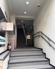 grow恵比寿の内観・外観2