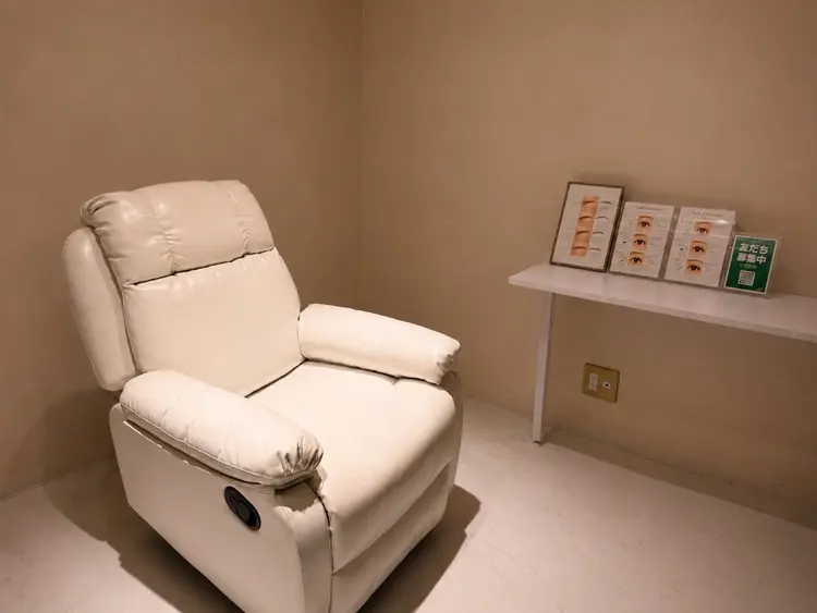 VELTORの内観・外観3