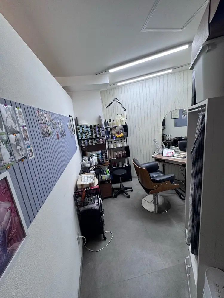 The Apartment of Solon 船橋 2ndの内観・外観2