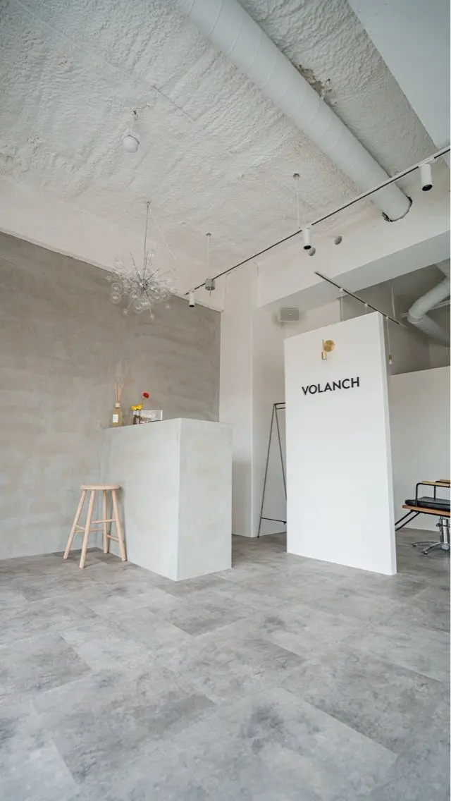 VOLANCHの内観・外観1