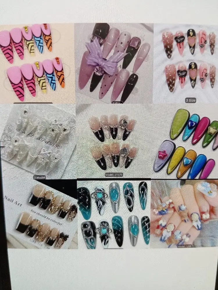 VANNAILSALON 本厚木店の内観・外観3