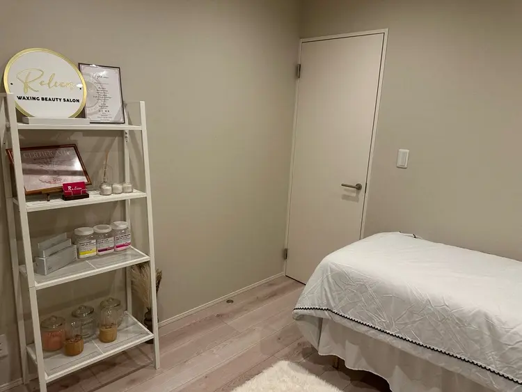 waxing salon Re.lienの内観・外観1