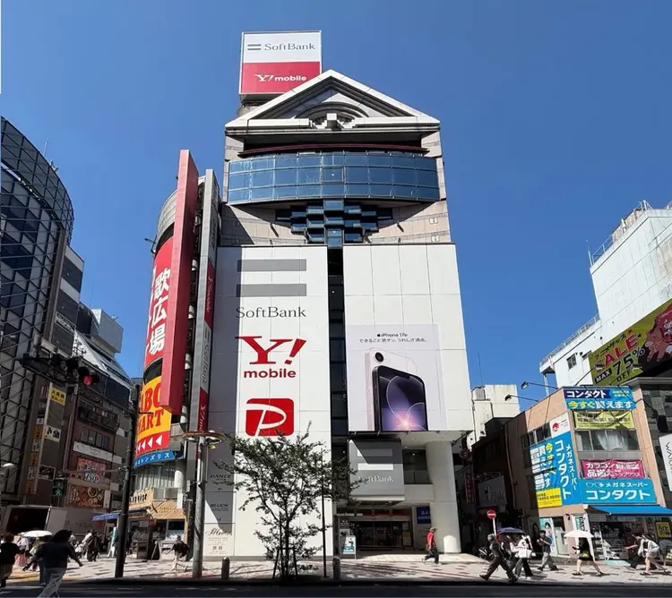 LUCEYの内観・外観1