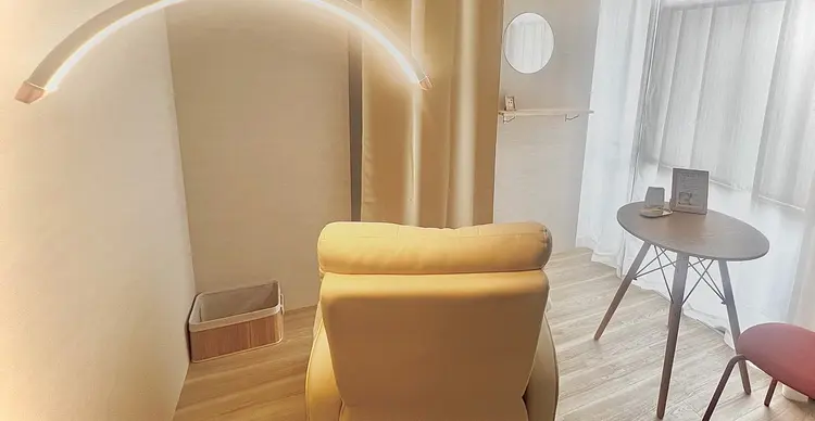 LABO9の内観・外観1