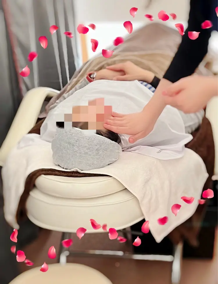 Beauty  Studio RE:SELFの内観・外観2