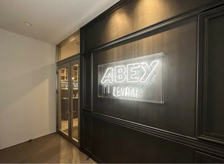ABEY LEVRAIの内観・外観1