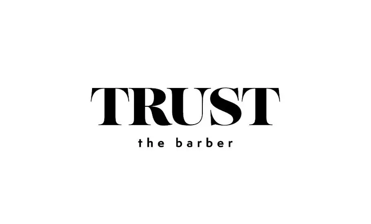 TRUST the Barberの内観・外観1
