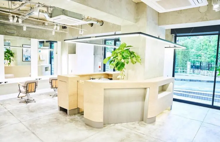 ローネス 銀座の内観・外観2