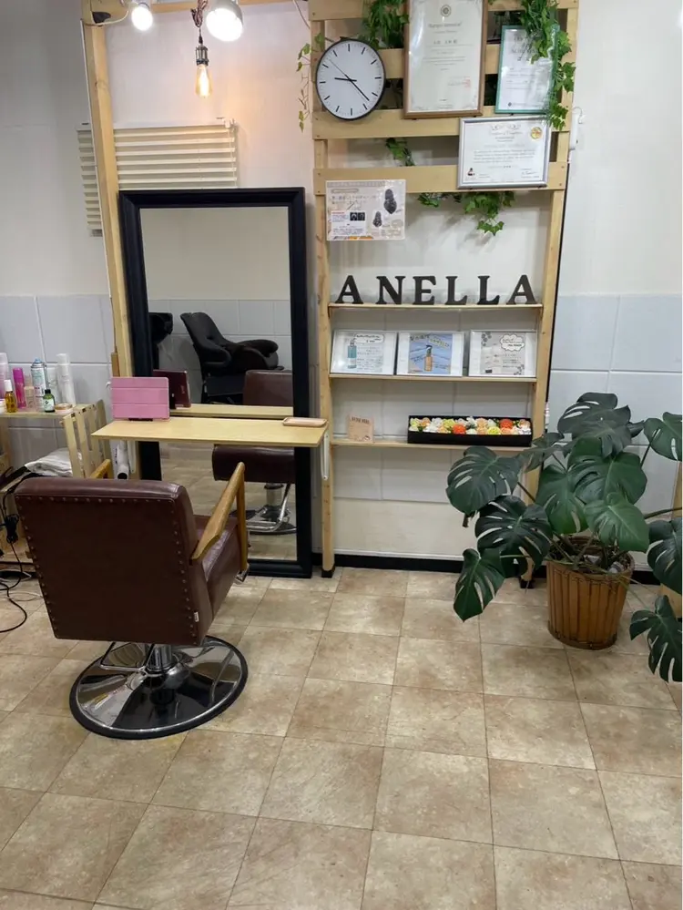 Anella Care Designの内観・外観2