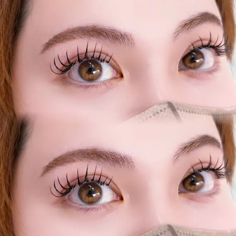 Bear.eyelash ＆eyebrow｜三国ヶ丘まつげ・眉毛サロン【完全個室】の内観・外観3