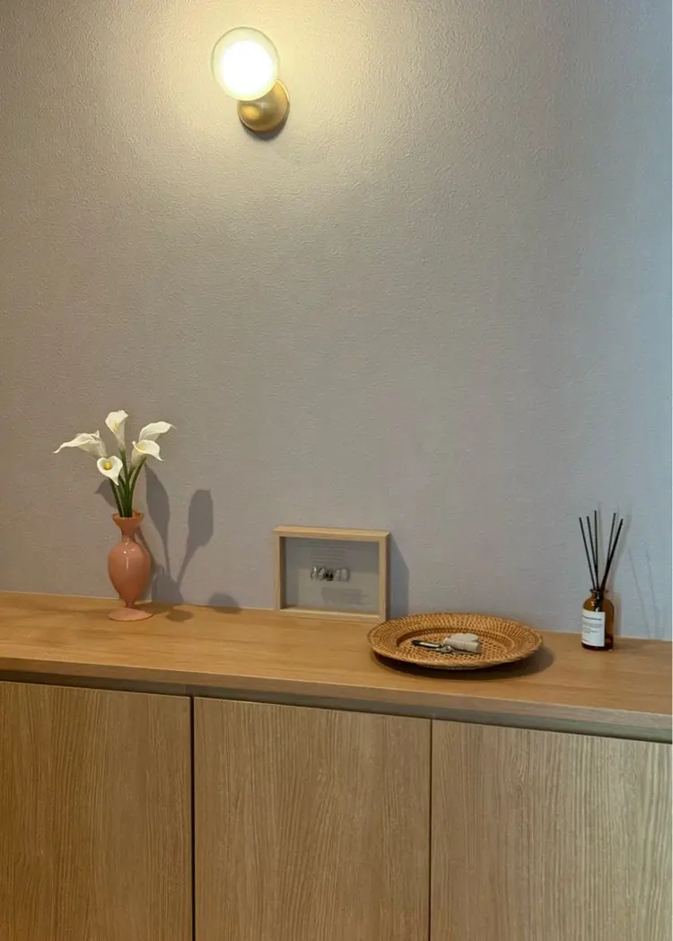 private nail salon fioreの内観・外観1