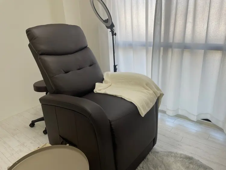 eyelash salon meme'の内観・外観2