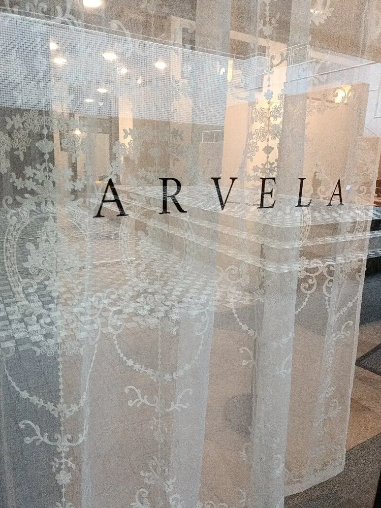 ARVELA hair essenceの内観・外観1