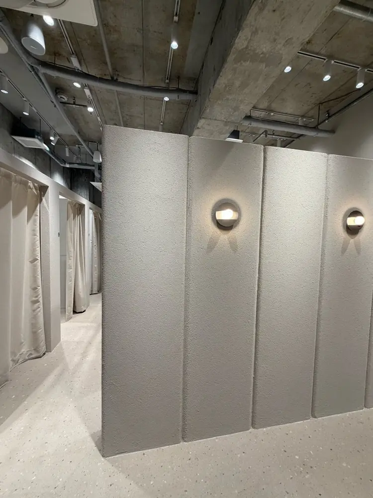SALON VILLAGE Ikebukuroの内観・外観2
