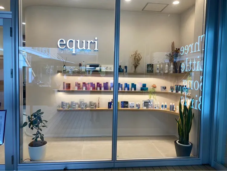 equriの内観・外観3