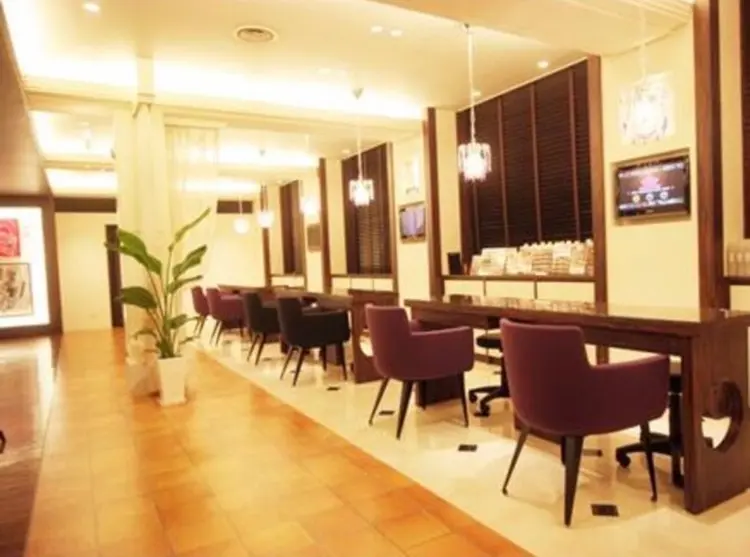 villa de preseaの内観・外観1