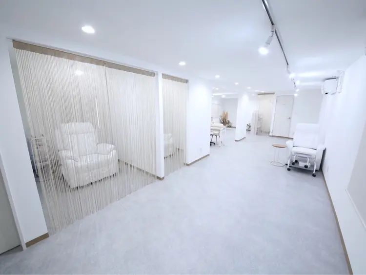 TotalBeauty Rineの内観・外観2