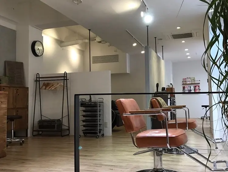hacoの内観・外観2