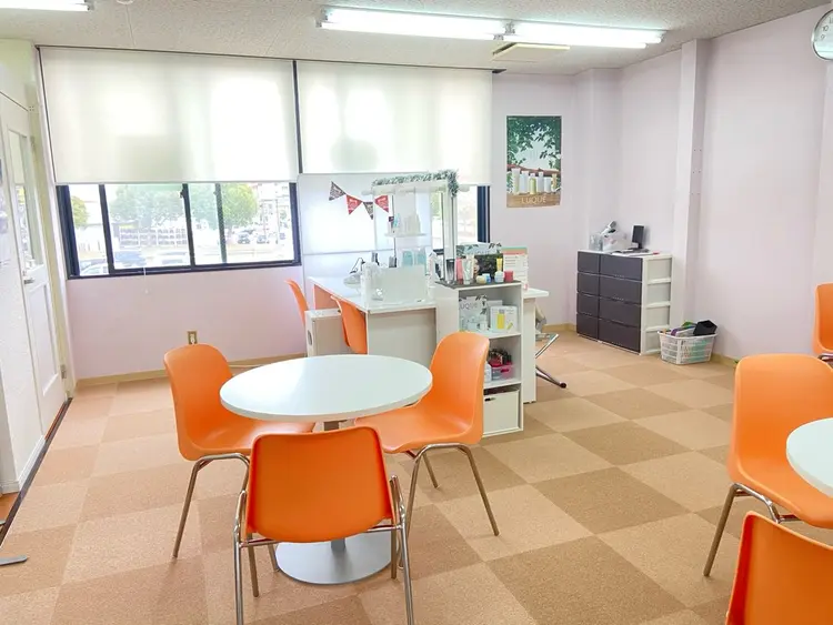 DeI'm 丸亀店の内観・外観1