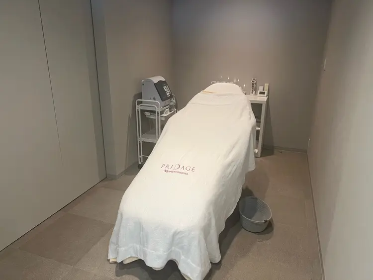 NARIS  Total Beauty Salon 伊勢崎の内観・外観2
