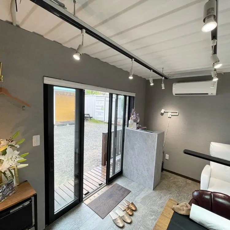 Mellow beauty studioの内観・外観3
