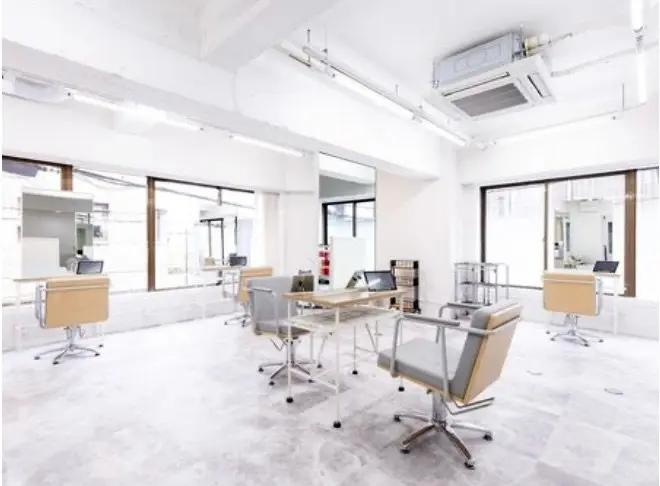 髪質改善Acero.の内観・外観1