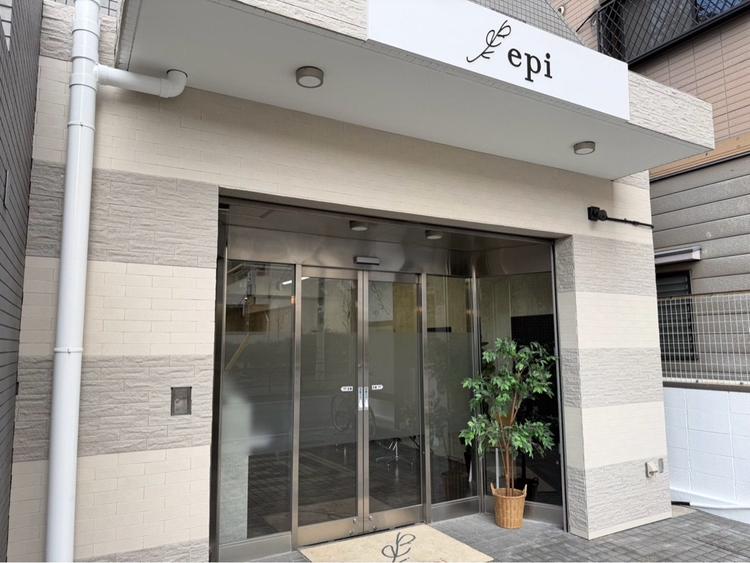 epiの内観・外観3