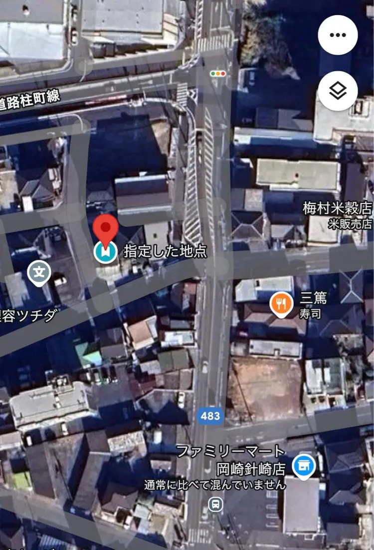 salon de pipi.の内観・外観2