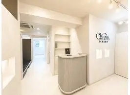 CLAVIA.ECLART なんば店の内観・外観2