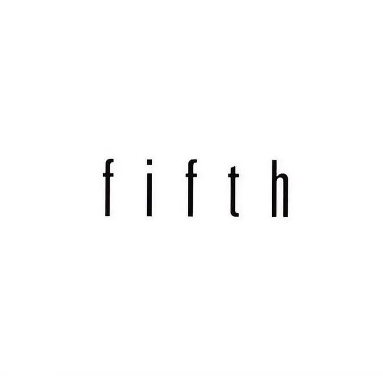 fifth  PARKの内観・外観1
