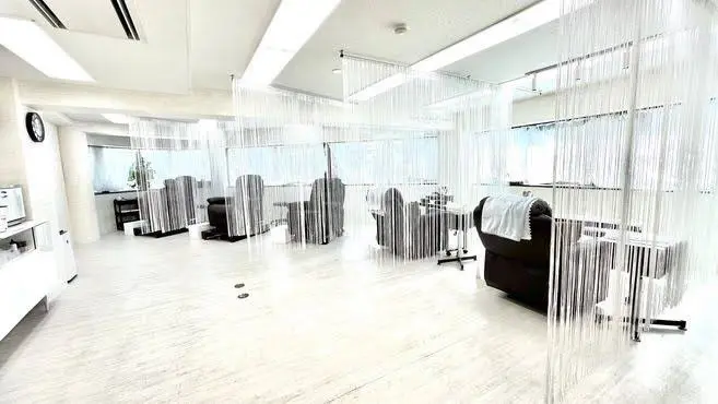 Feliz Nail&Eyelashの内観・外観1
