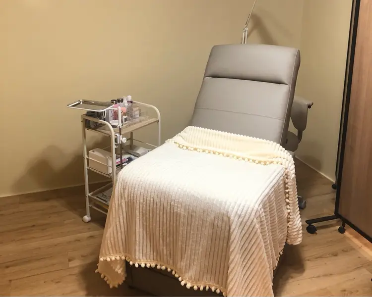 eyelash salon emuの内観・外観2