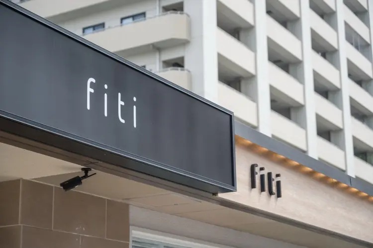 fiti港南台の内観・外観1