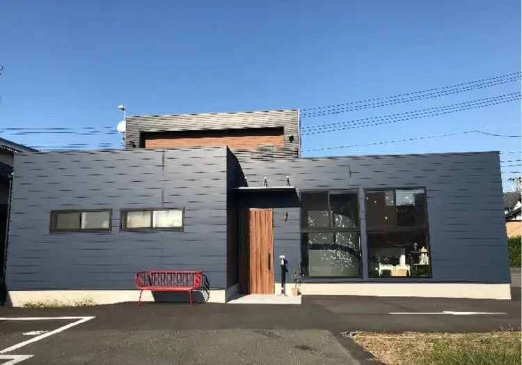 脱毛&シェービング専門店GiLの内観・外観1