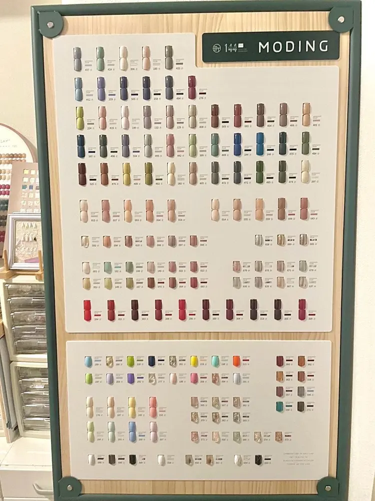 KINO NAIL自宅ネイルの内観・外観1