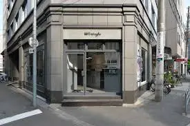 Noisyle 西本町店の内観・外観1