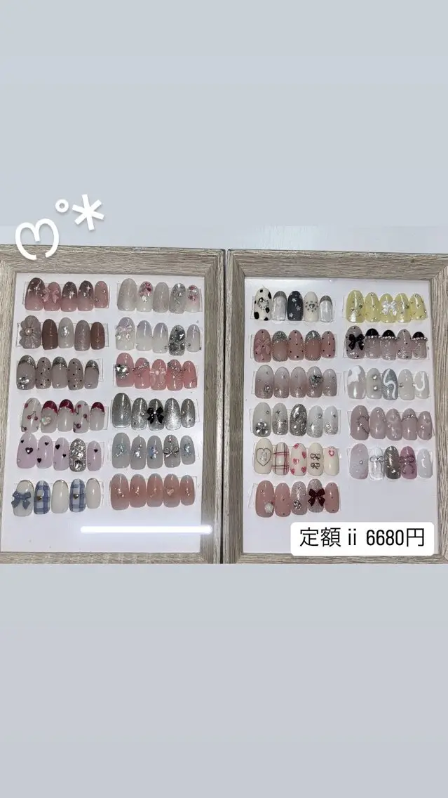 nail salon LIAn.の内観・外観3